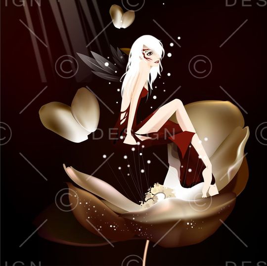 方巾印花华亿平台图片