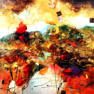 印花华亿平台图片