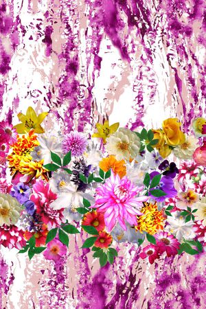 印花华亿平台图片