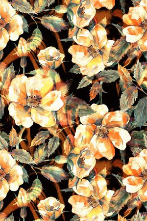 印花华亿平台图片