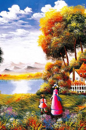 印花华亿平台图片