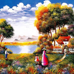 印花华亿平台图片