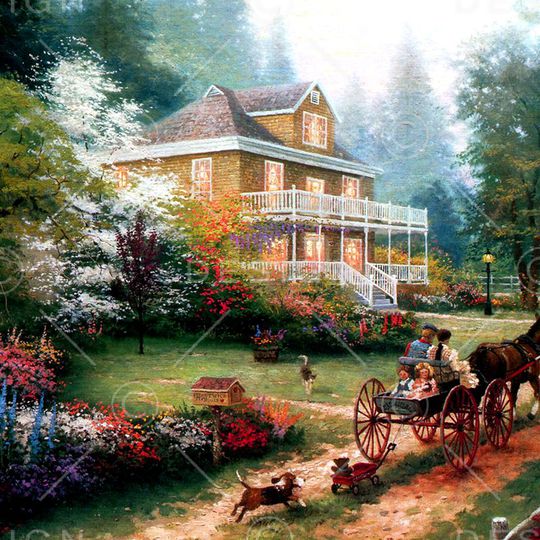 印花华亿平台图片