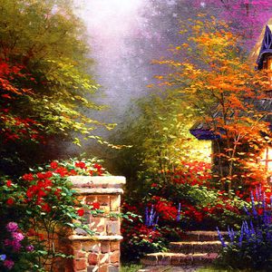 印花华亿平台图片