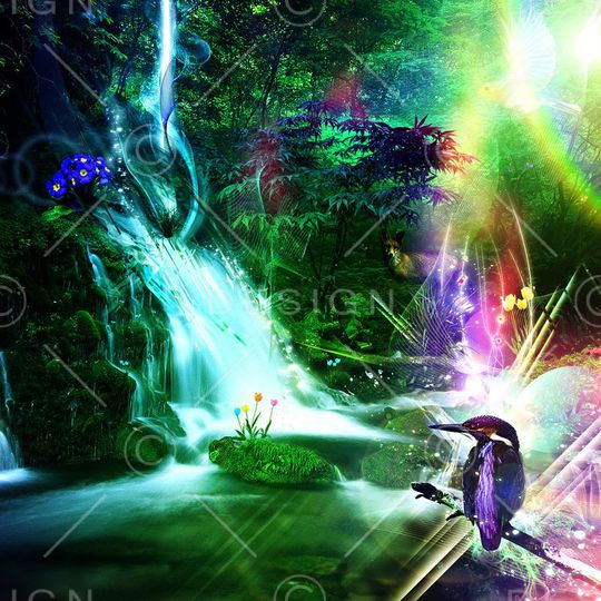 印花华亿平台图片