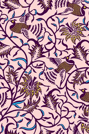 女装印花华亿平台图片