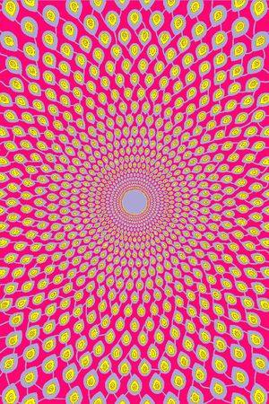 女装印花华亿平台图片