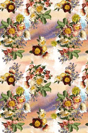 印花华亿平台图片