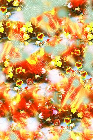 印花华亿平台图片