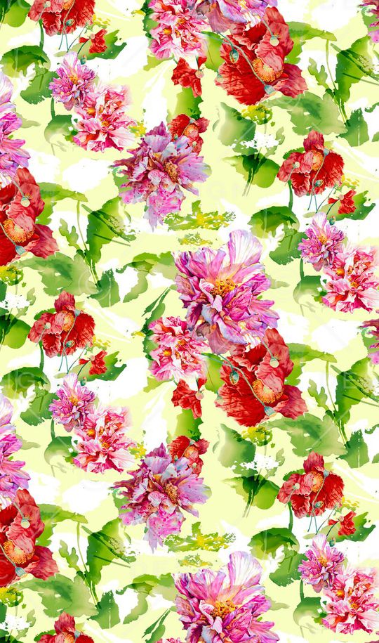 印花华亿平台图片