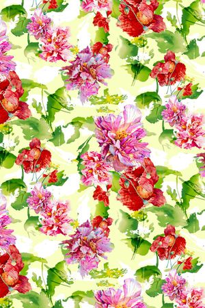 印花华亿平台图片