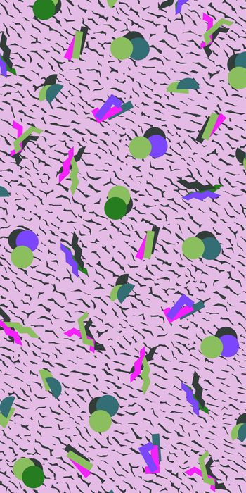 312936-几何 色块 y14009