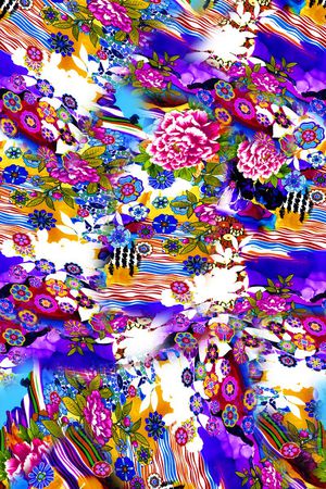 打折华亿平台印花华亿平台图片