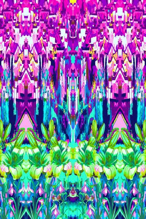 印花华亿平台图片