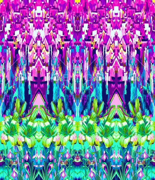 印花华亿平台图片