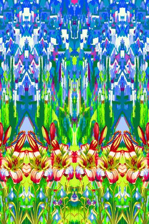 印花华亿平台图片