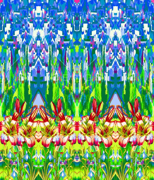 印花华亿平台图片