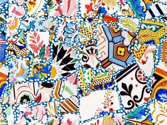 S-艺术花卉/Art印花华亿平台图片