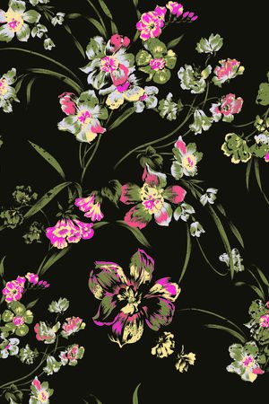 印花华亿平台图片