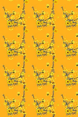 ♥红桃A〖花鸟天堂〗印花华亿平台图片