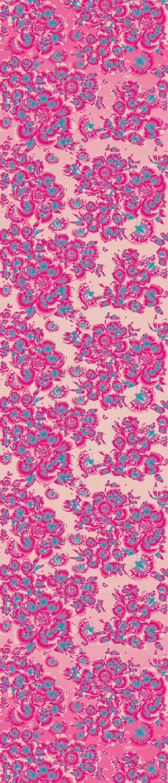 家纺印花华亿平台图片