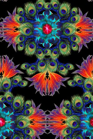 印花华亿平台图片