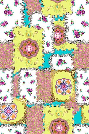 定位印花华亿平台图片