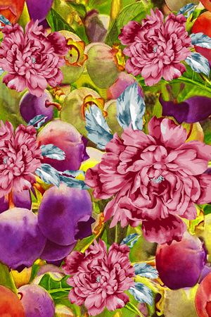 印花华亿平台图片