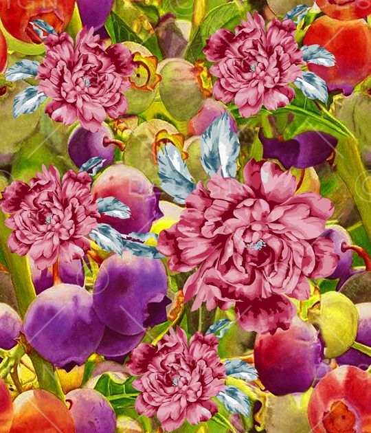 印花华亿平台图片