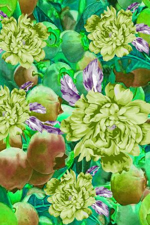 印花华亿平台图片