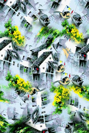 打折华亿平台印花华亿平台图片