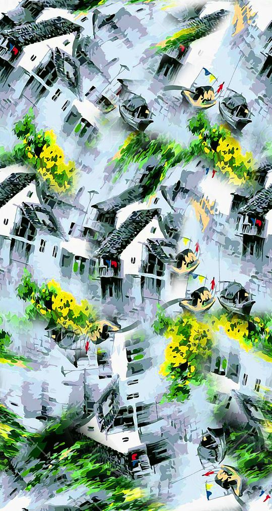 打折华亿平台印花华亿平台图片