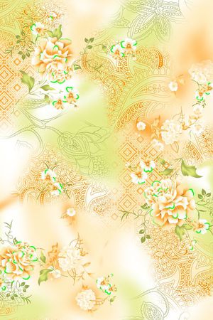 印花华亿平台图片