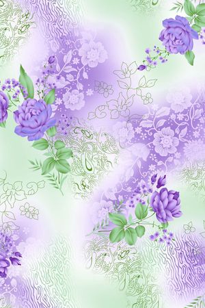 印花华亿平台图片