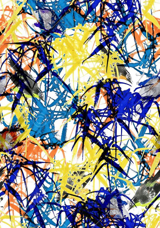 印花华亿平台图片