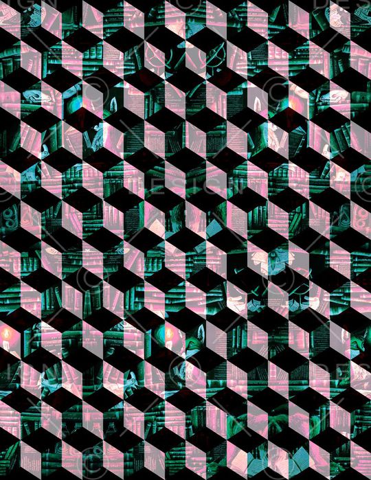 流行服装印花华亿平台图片