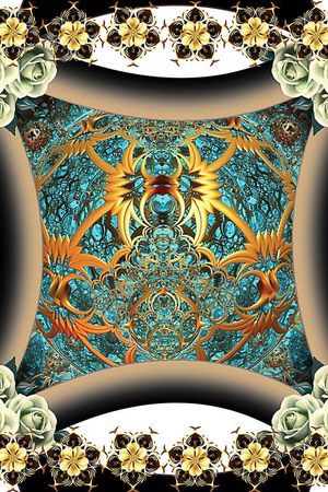 印花华亿平台图片