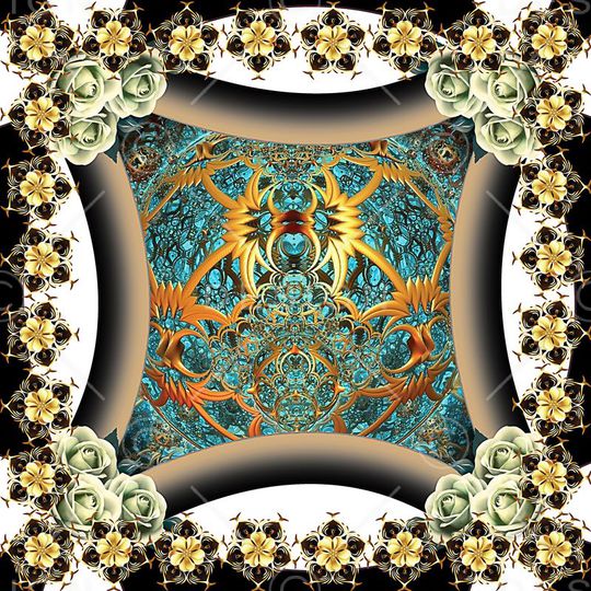 印花华亿平台图片