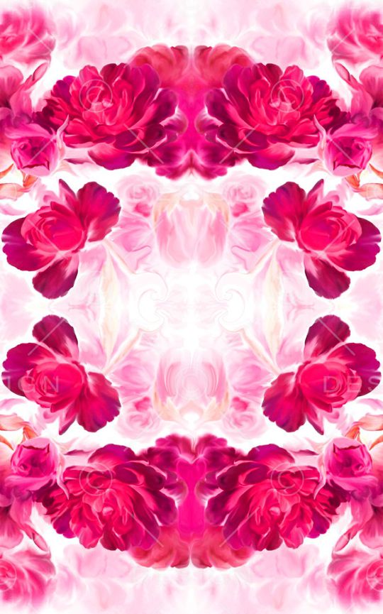 欧式宫廷印花华亿平台图片