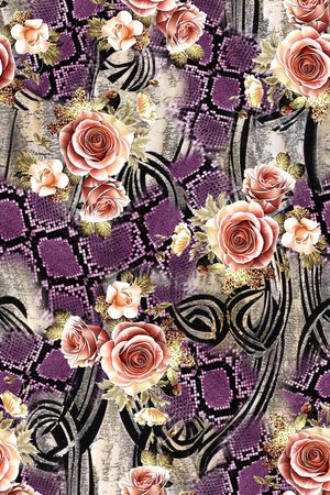 印花华亿平台图片