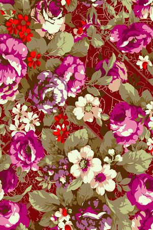 印花华亿平台图片