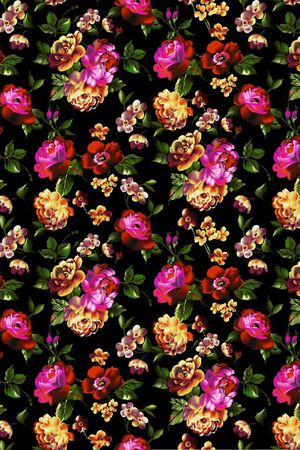 印花华亿平台图片