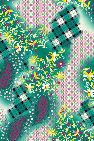 印花华亿平台图片