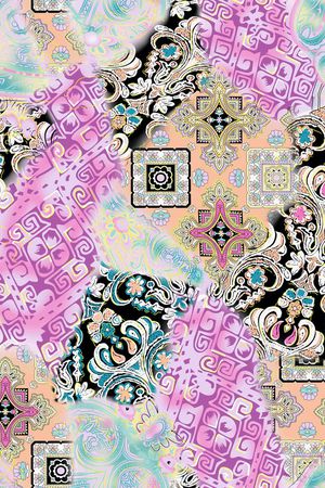 印花华亿平台图片