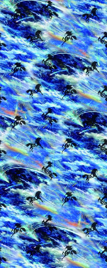 马印花华亿平台图片