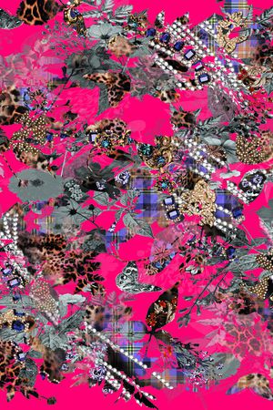 印花华亿平台图片