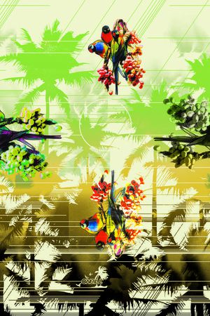 印花华亿平台图片