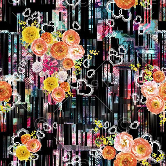 印花华亿平台图片