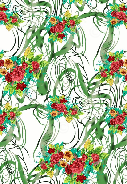 印花华亿平台图片