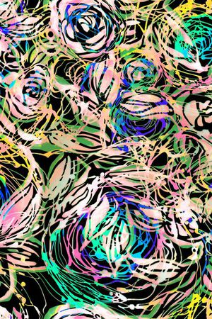 印花华亿平台图片